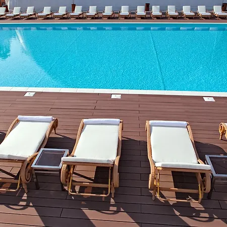 Premium Wellness Institute Θέρετρο