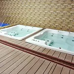 Premium Wellness Institute אתר נופש בוקרשט