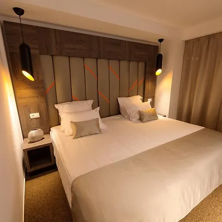 Üdülőközpont Premium Wellness Institute