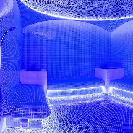 Complex Premium Wellness Institute