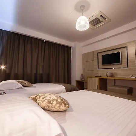 Premium Wellness Institute Βουκουρέστι