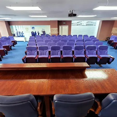 Üdülőközpont Premium Wellness Institute Bukarest