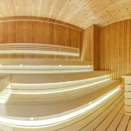 Premium Wellness Institute Θέρετρο