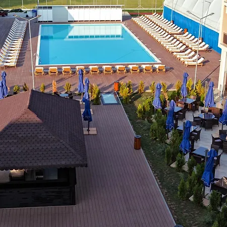 Station touristique Premium Wellness Institute 3*