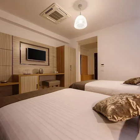 Premium Wellness Institute Θέρετρο 3*