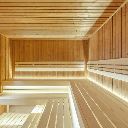 Premium Wellness Institute 3* Bukarest