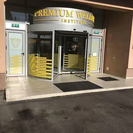 Premium Wellness Institute