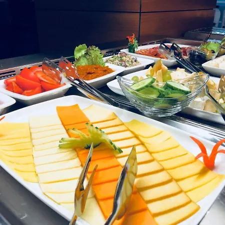 Üdülőközpont Premium Wellness Institute Bukarest