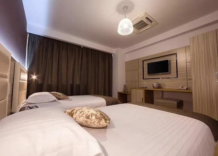 Premium Wellness Institute Bucarest