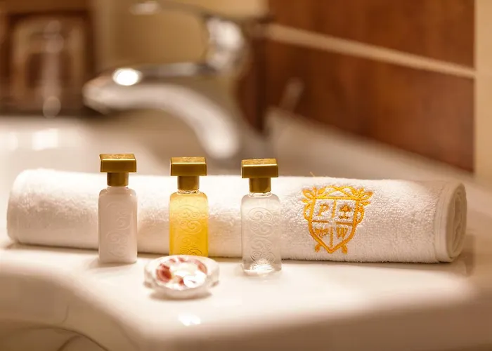 Premium Wellness Institute 3*