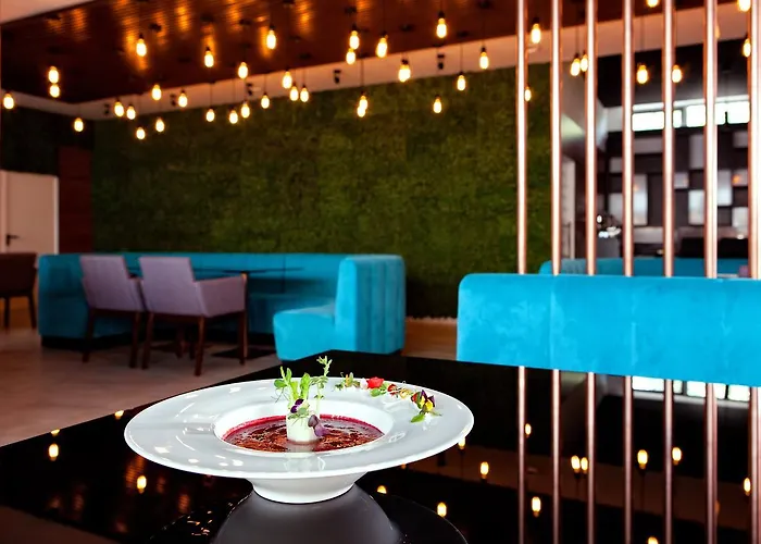 Premium Wellness Institute Resort Bucarest