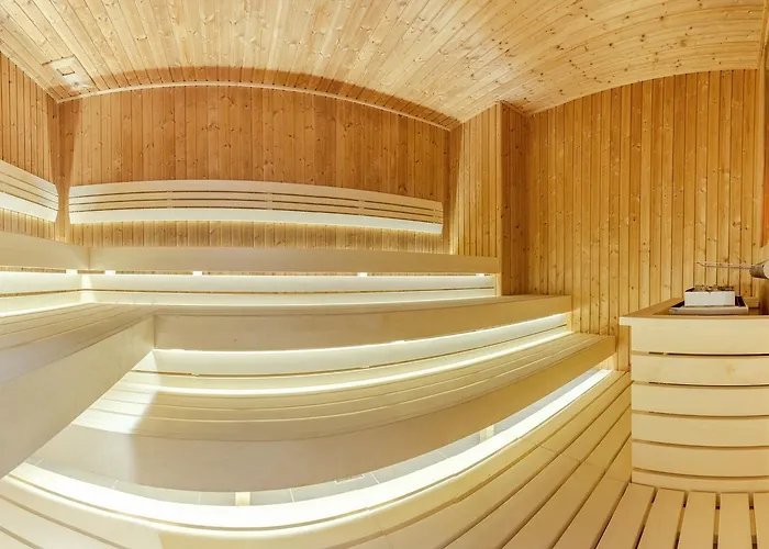 Premium Wellness Institute Station touristique