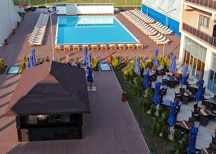 Resort Premium Wellness Institute 3*