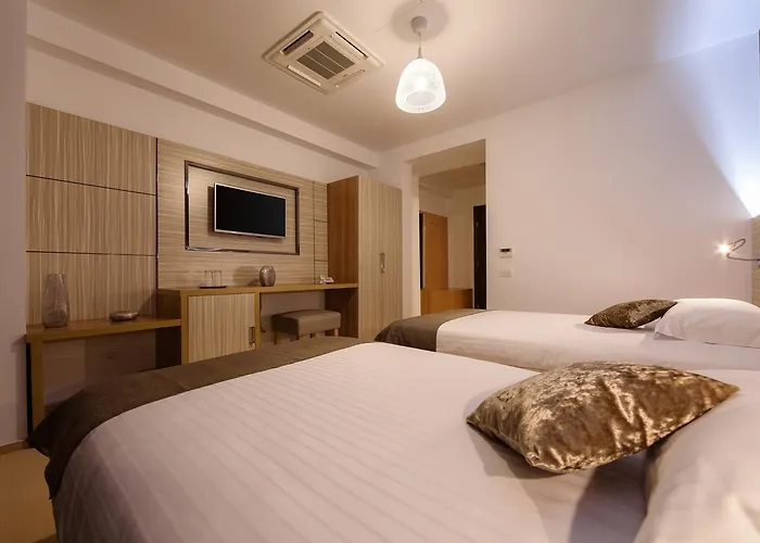 Premium Wellness Institute Resort 3*