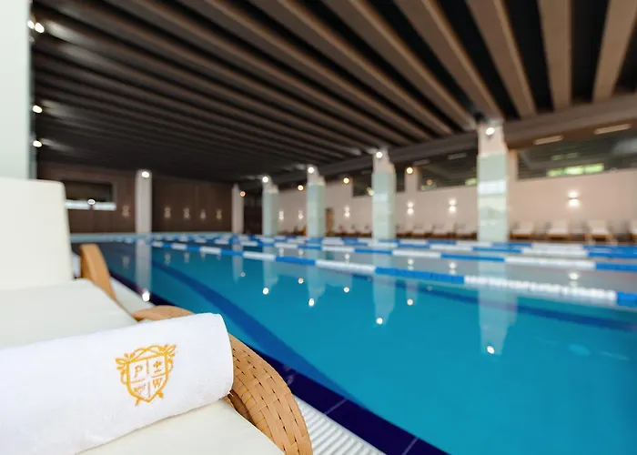 Resort Premium Wellness Institute 3*