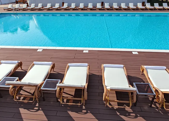 Premium Wellness Institute Resort