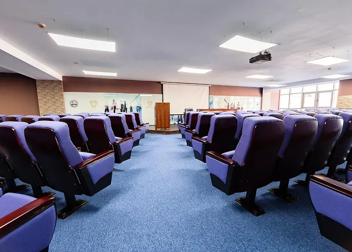 Resort Premium Wellness Institute