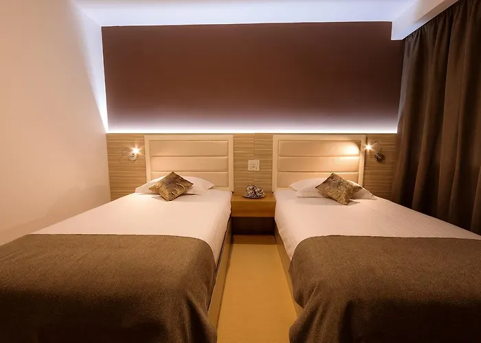 Premium Wellness Institute 3*