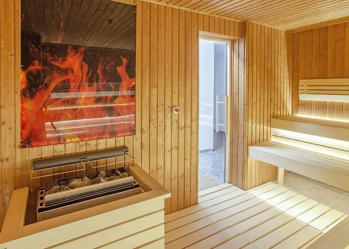 Station touristique Premium Wellness Institute