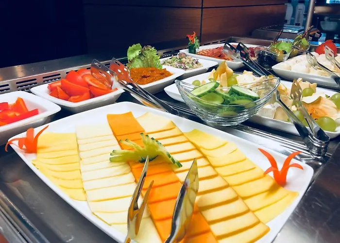 Resort Premium Wellness Institute Bucarest