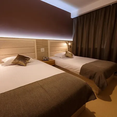 Premium Wellness Institute 3*