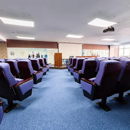 אתר נופש Premium Wellness Institute