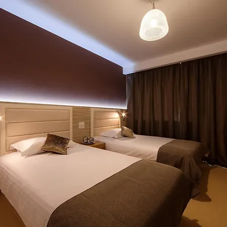 Premium Wellness Institute Resort Bukarest