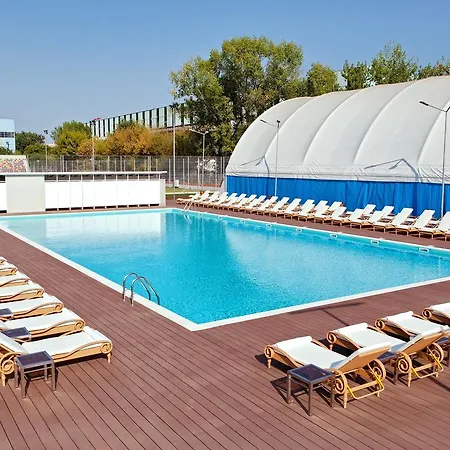 Курортный комплекс Premium Wellness Institute
