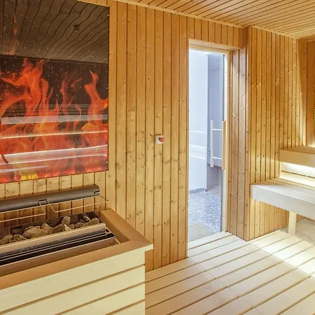 Resort Premium Wellness Institute