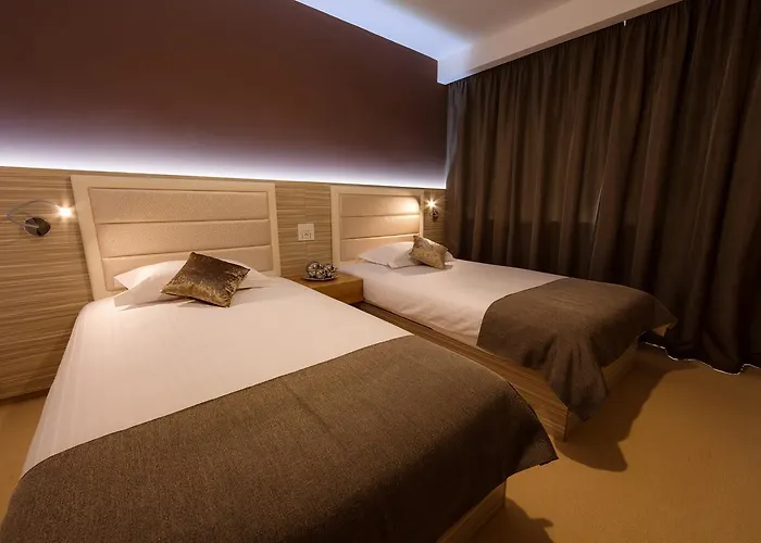 Premium Wellness Institute 3*