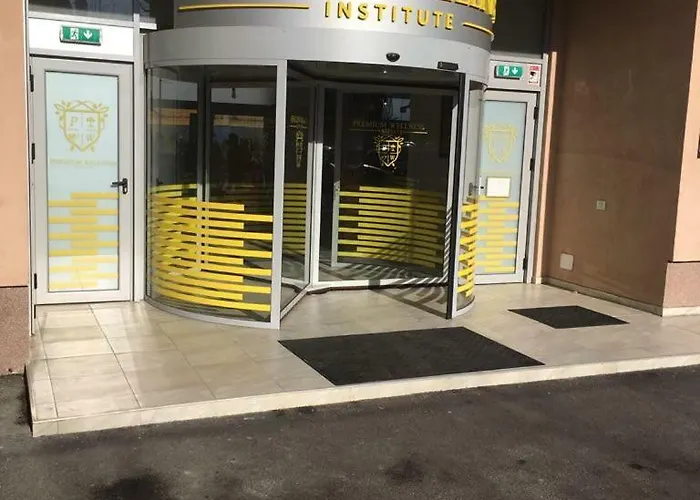 Premium Wellness Institute