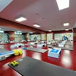 Premium Wellness Institute منتجع