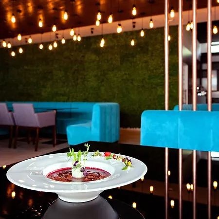 Premium Wellness Institute Resort Bucarest