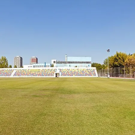 Premium Wellness Institute بوخارست