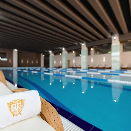 Resort Premium Wellness Institute 3*