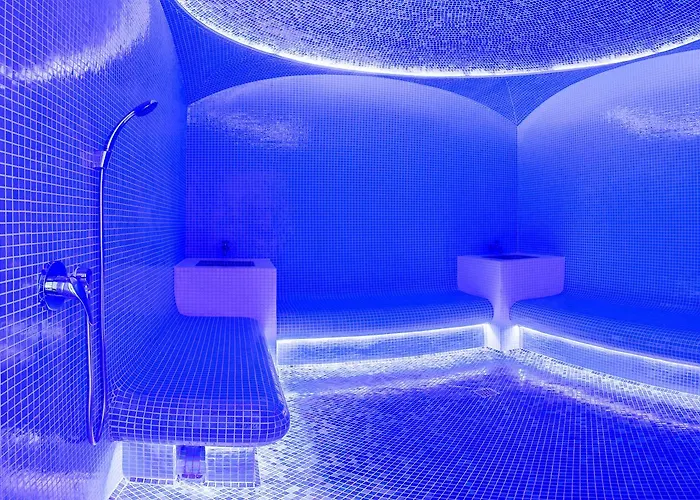 منتجع Premium Wellness Institute