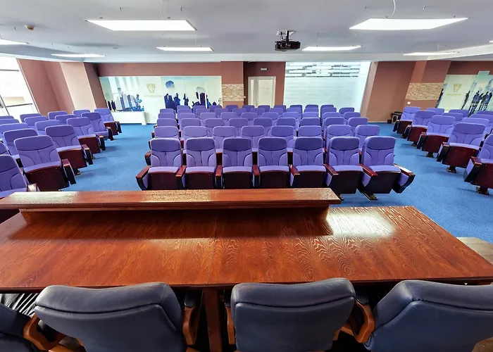 منتجع Premium Wellness Institute بوخارست