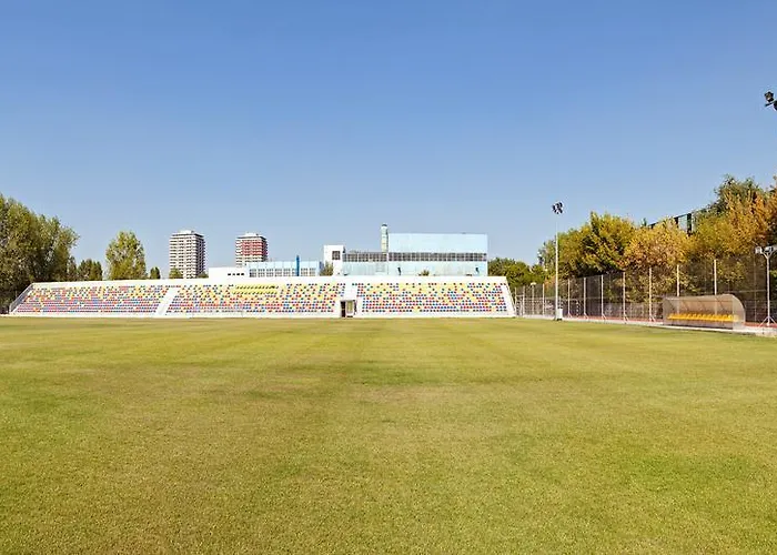 Premium Wellness Institute بوخارست