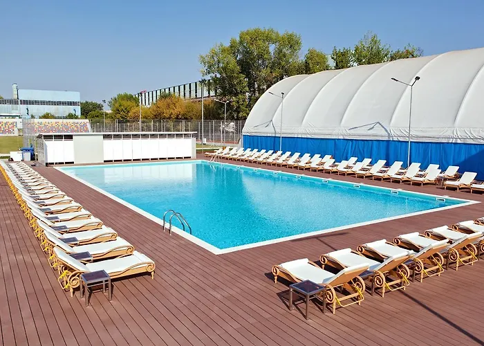 منتجع Premium Wellness Institute