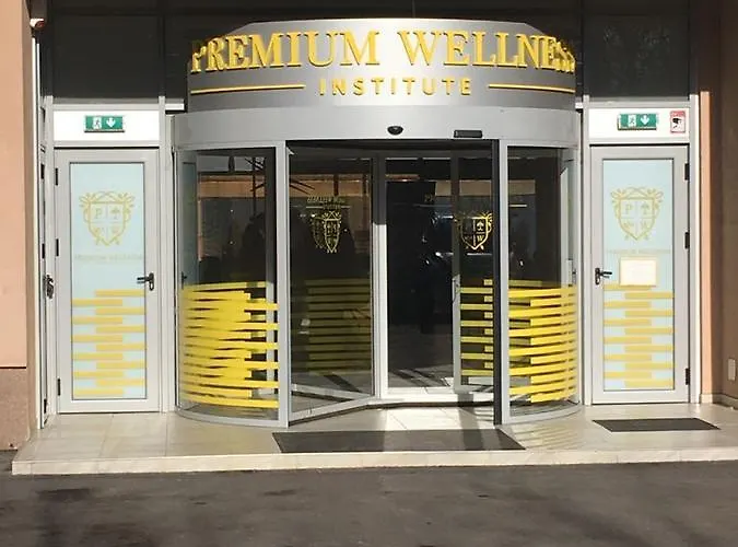 Premium Wellness Institute منتجع